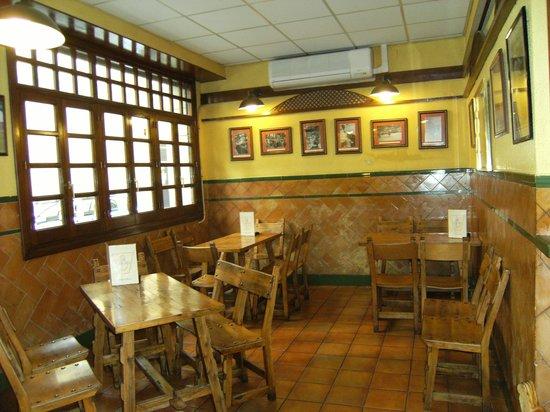 Taberna La Bodega